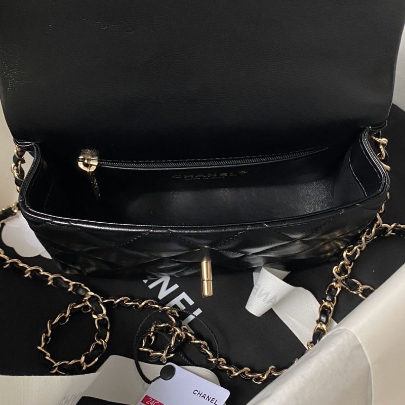 Chanel Satchel Bags